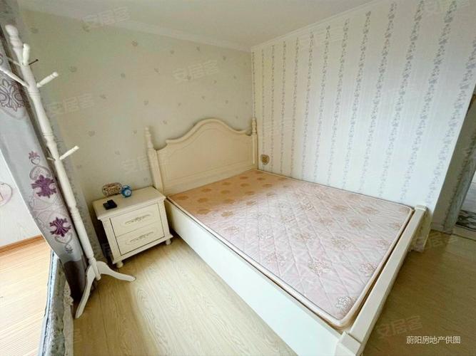 临潼澜泊湾房价