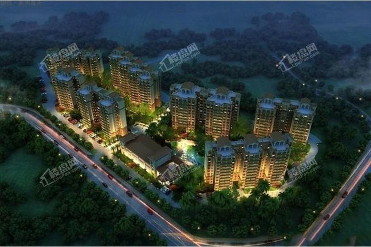 海南琼中县房价