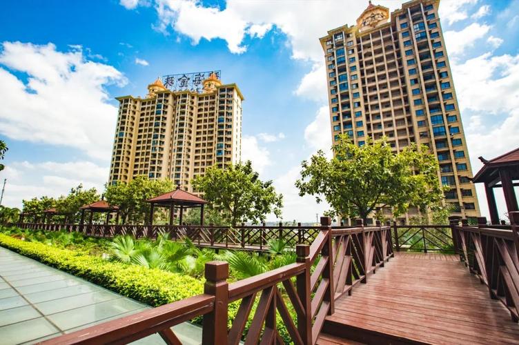 澄迈房产楼盘