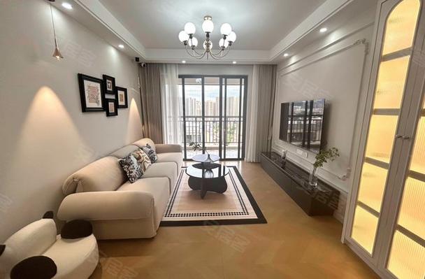 珠江四季悦城房价