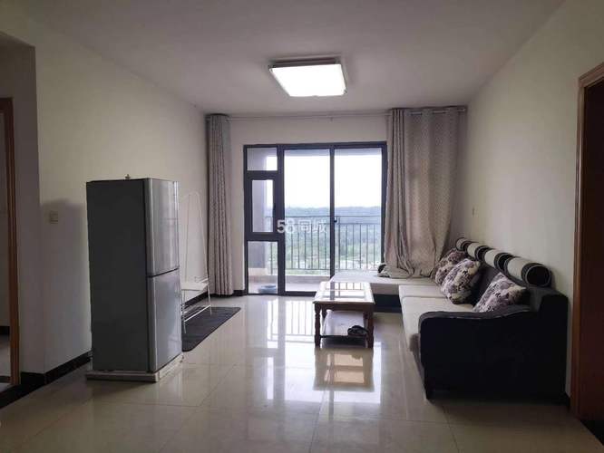 昆明长水航城房价