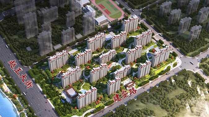 漯河君悦府房价