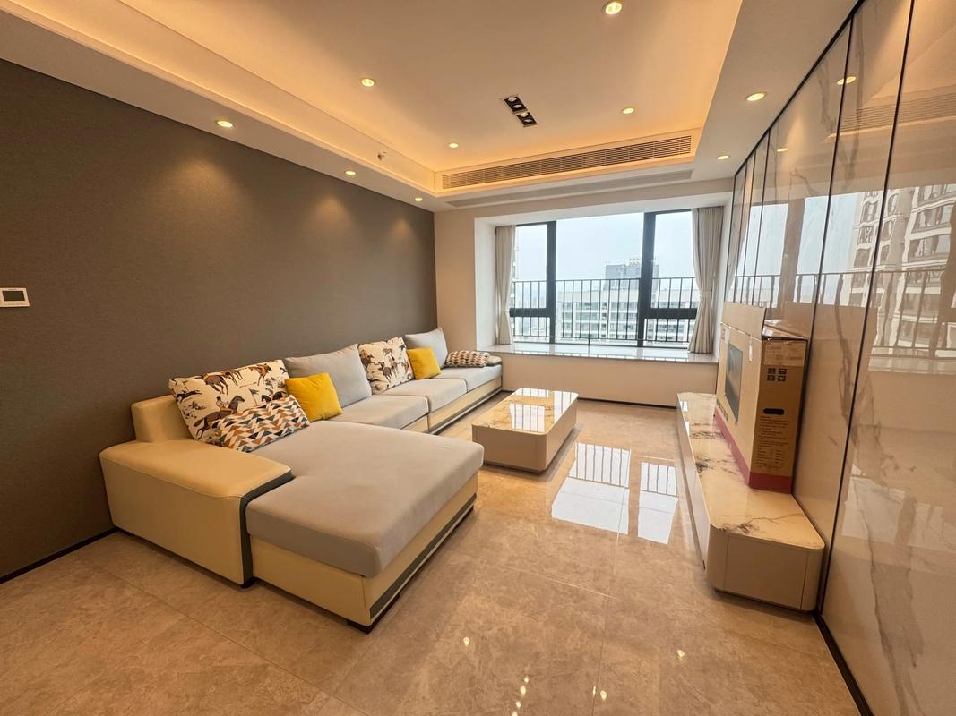 贵阳华润悦府房价