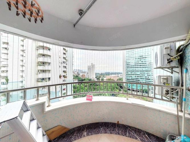 湖滨花园小区房价