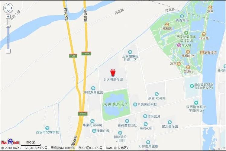 湖滨花园小区房价