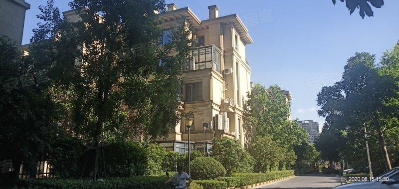 绿地玫瑰城房价