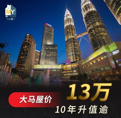马来房价
