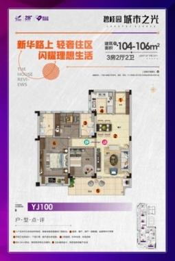 平顶山碧桂园房价