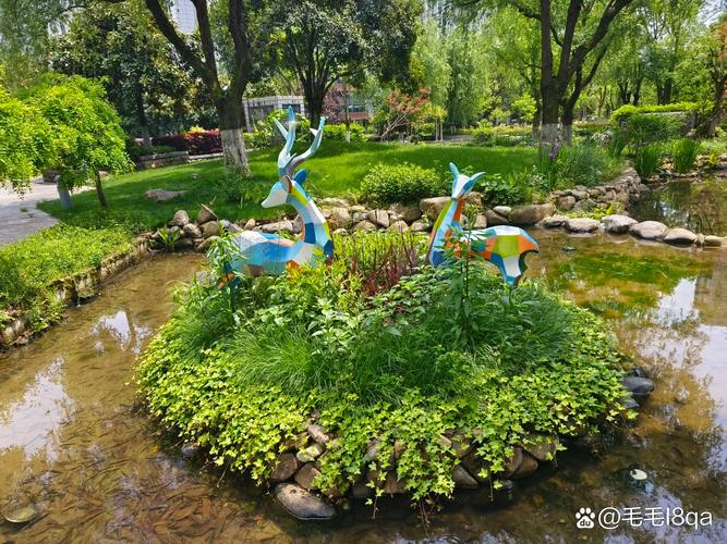 万泉生态花园