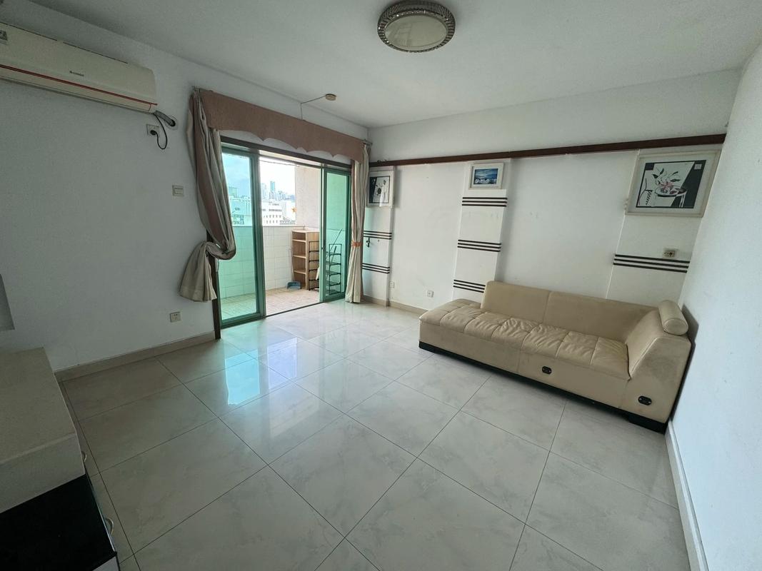 深圳益田村房价