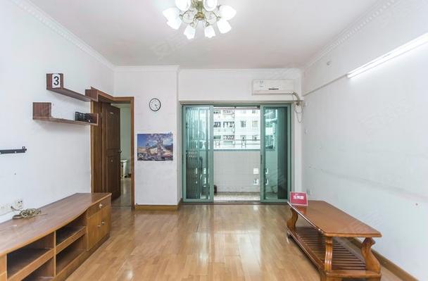 深圳益田村房价