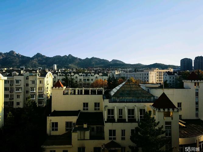 青岛浮山后房价