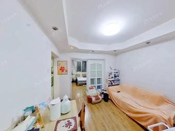 马家堡小区房价