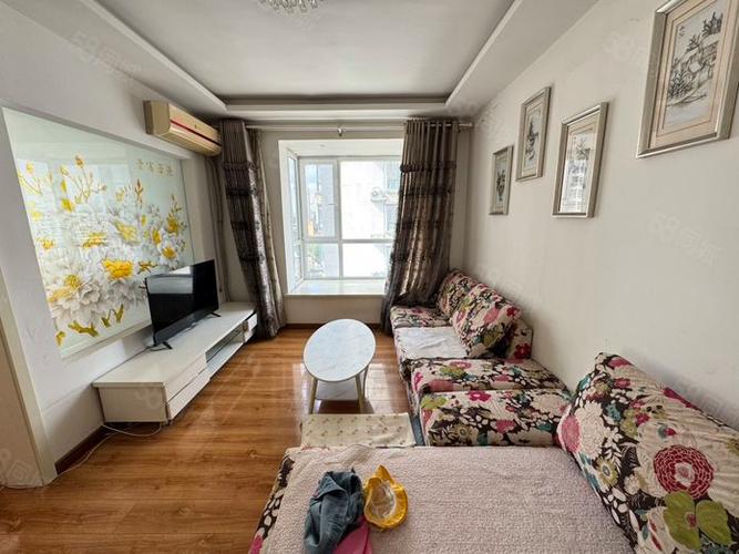 烟台福山御花园