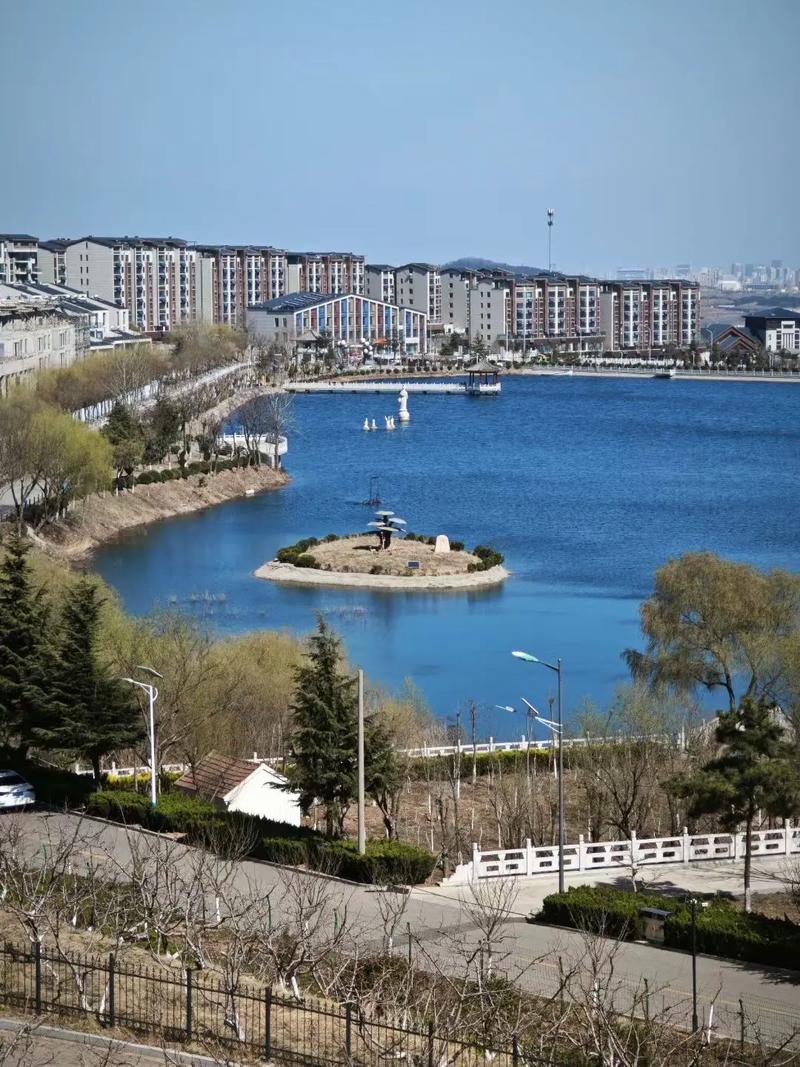 烟台福山御花园