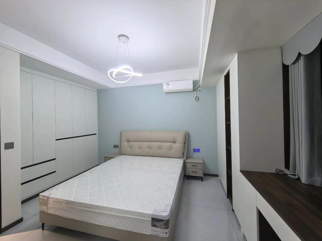 奉节滨江国际房价