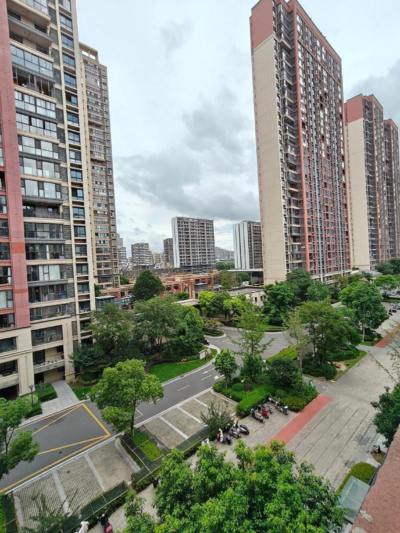 新乡橡树湾房价