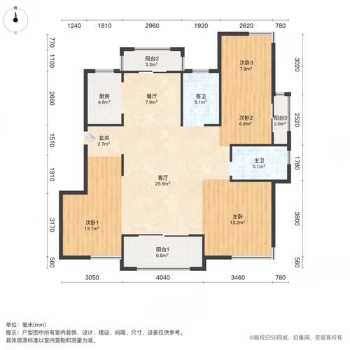 新乡橡树湾房价