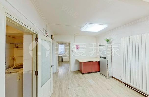 潘家园二手房价