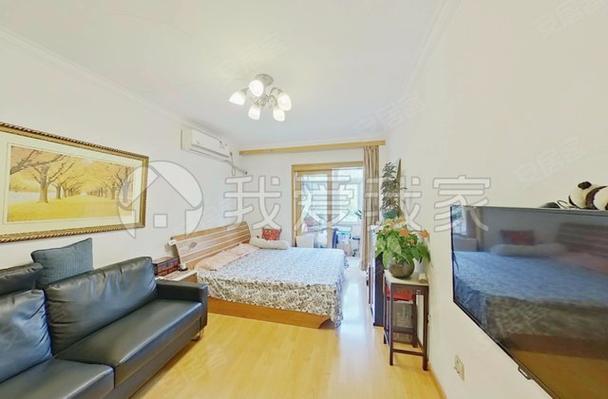 潘家园二手房价