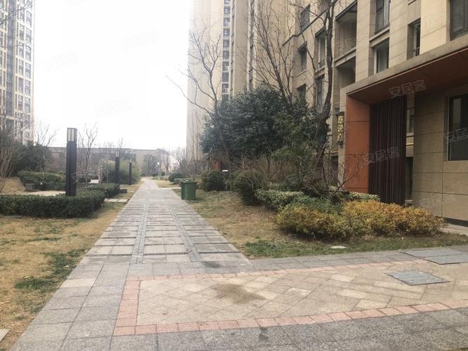 洛阳九洲城房价