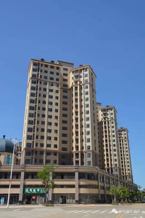 广东徐闻县房价