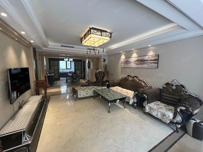 长春柏翠园房价