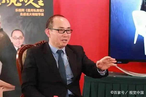 潘石屹说房价