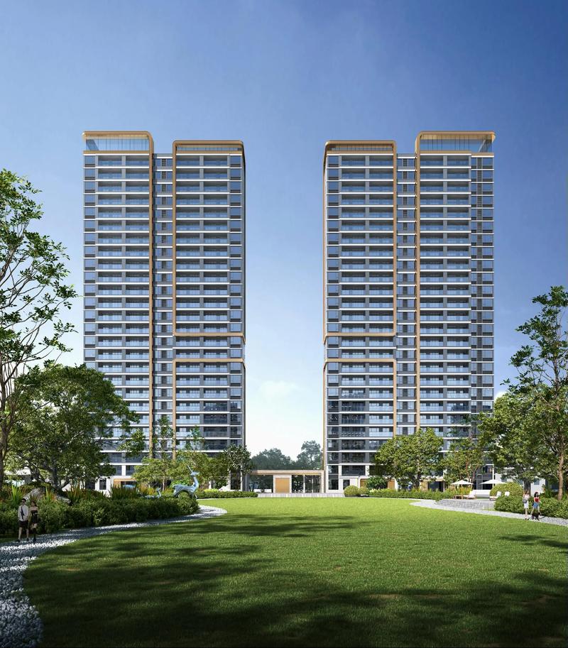 小楼盘好还是大楼盘好