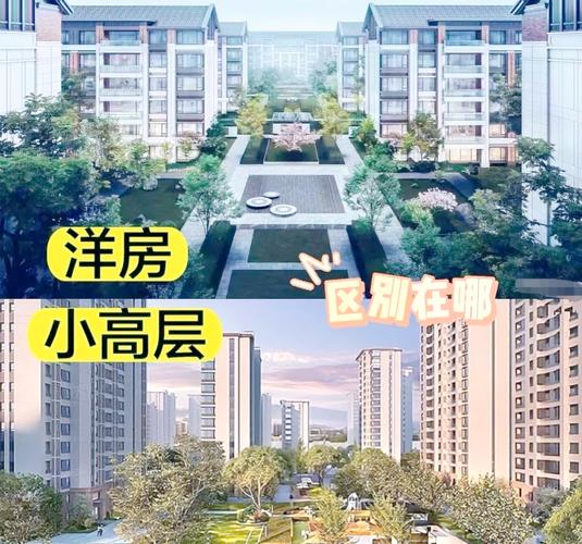 小楼盘好还是大楼盘好