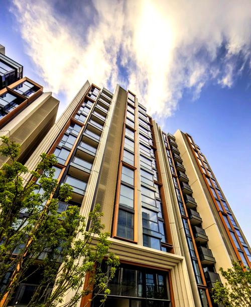 小楼盘好还是大楼盘好