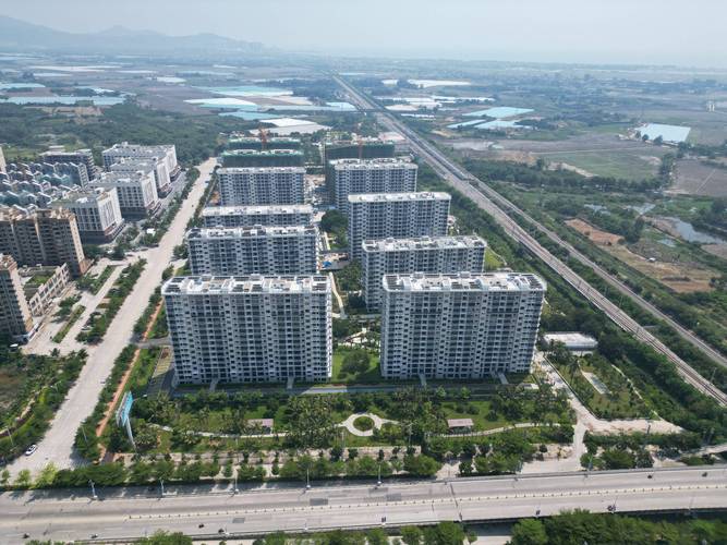 乐东楼盘 乐东新楼盘