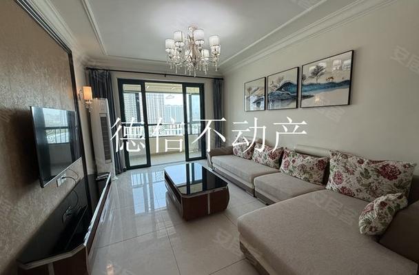 钦州恒大绿洲房价