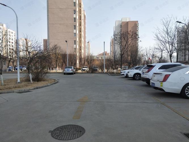 天津大港油田房价