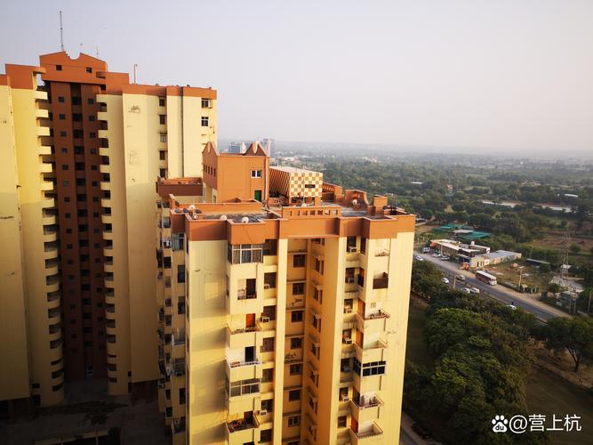 印度楼盘