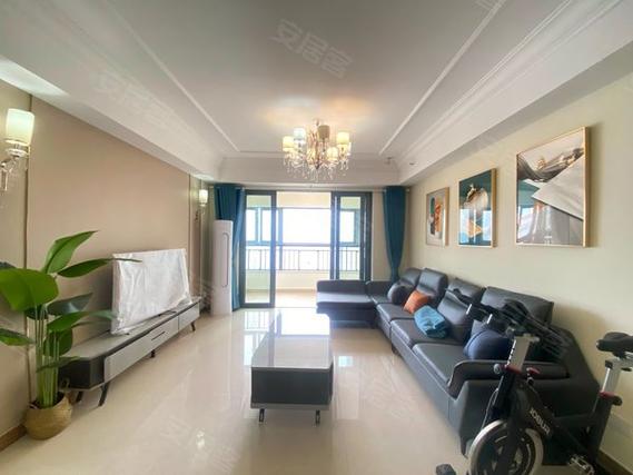 恒大御龙天峰房价