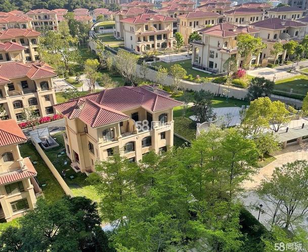 恒大御龙天峰房价