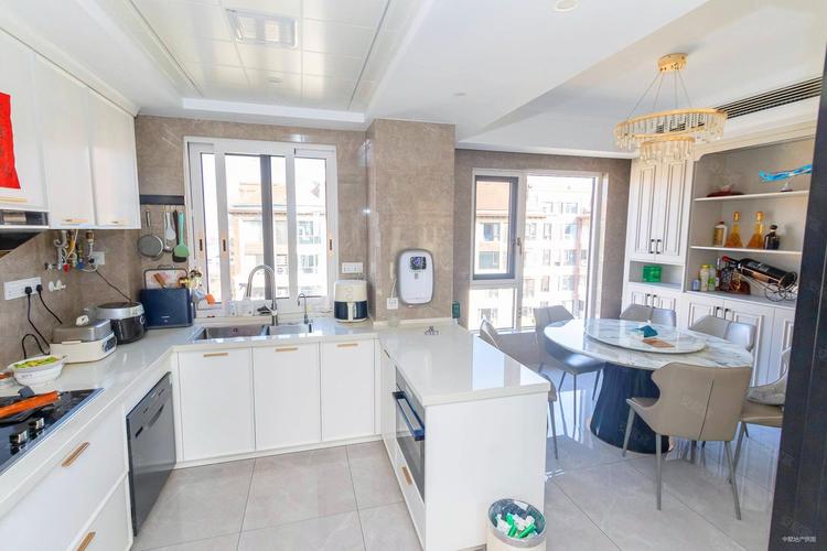 保利西山林语房价