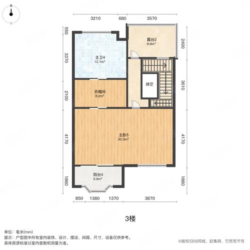 保利西山林语房价