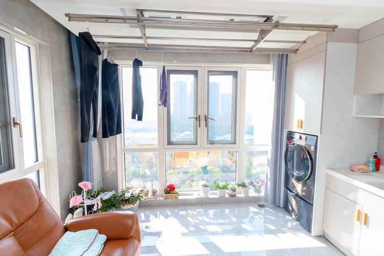 保利西山林语房价