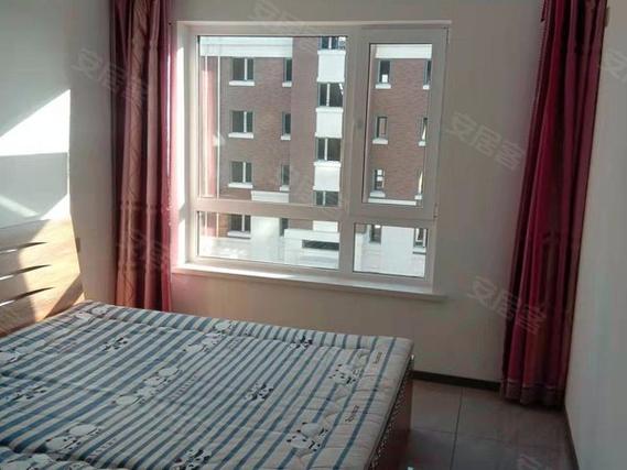 沈阳虎石台房价