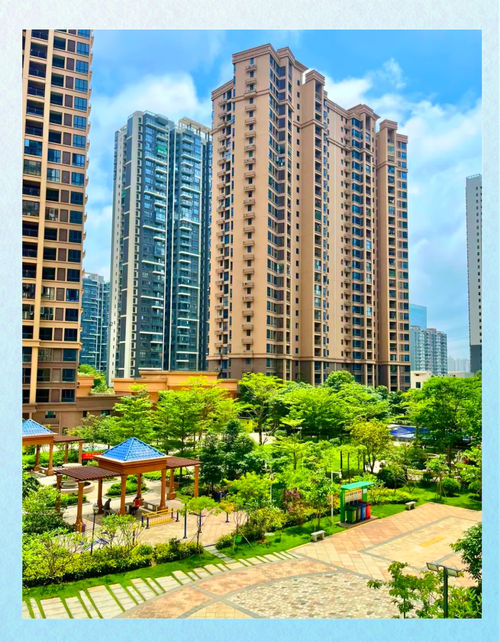 惠州房产信息网新楼盘