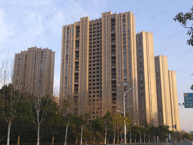 怀远县在售最新楼盘