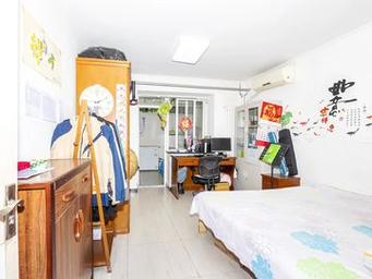 芍药居北里房价