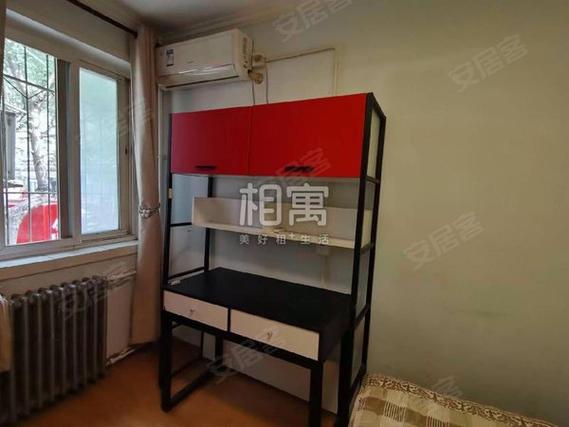 芍药居北里房价