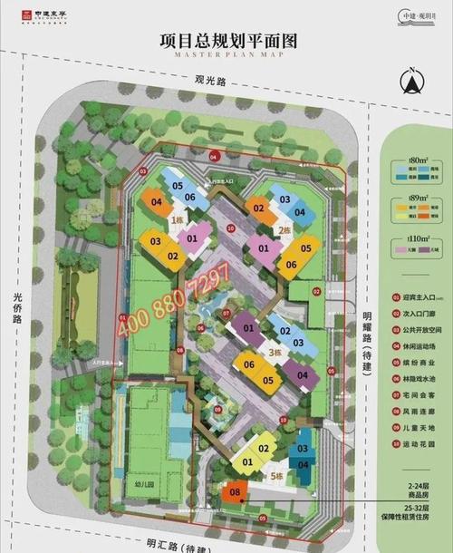 高铁站附近楼盘好不好