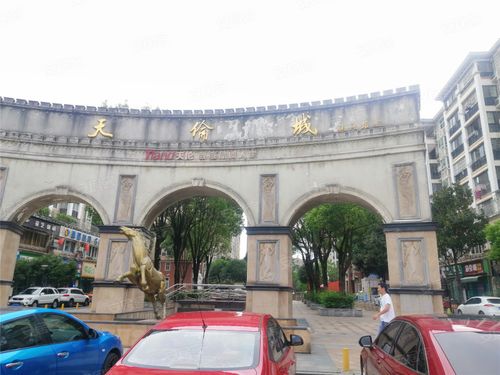 岳阳天伦城房价