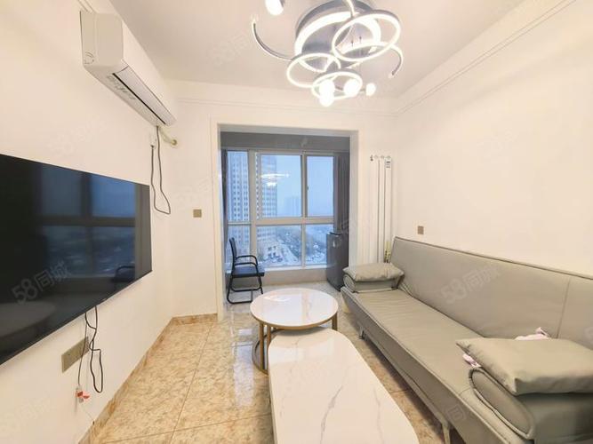 南阳一室一厅楼盘