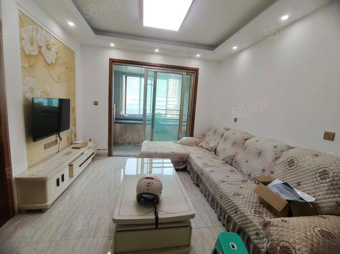 南阳一室一厅楼盘