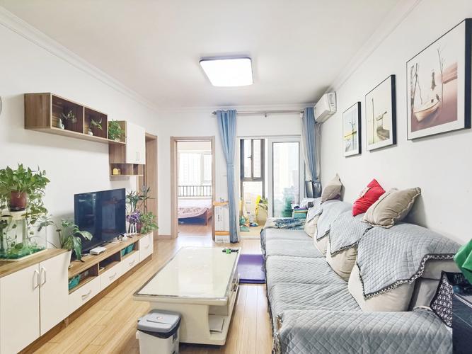 郑州精装修小户型楼盘